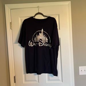 Disney - Walt Disney T-Shirt - Size XL